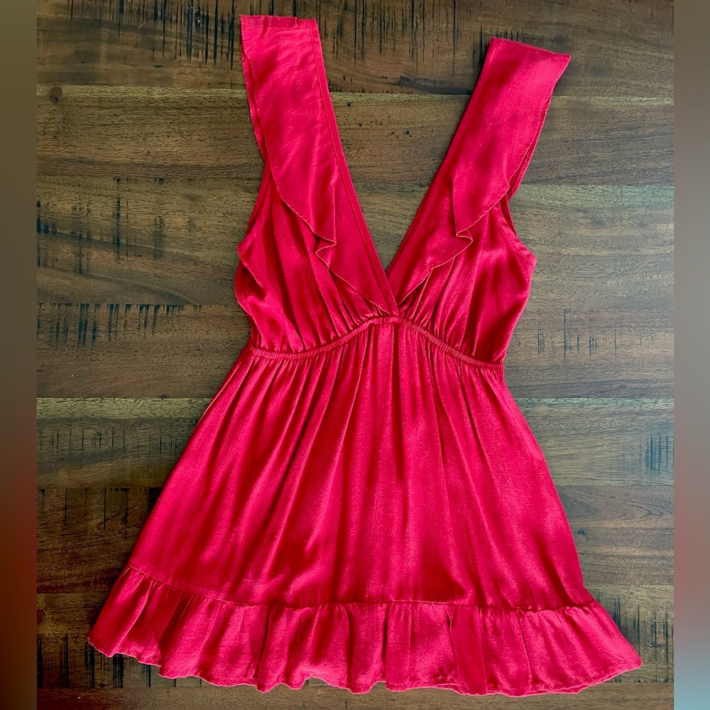Lucy Love top